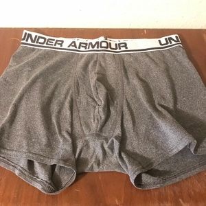 Under Armor
